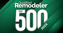 Qualified Remodeler Top 500 of 2024